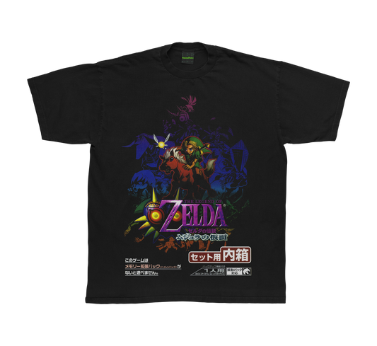 Vintage Majora's Mask